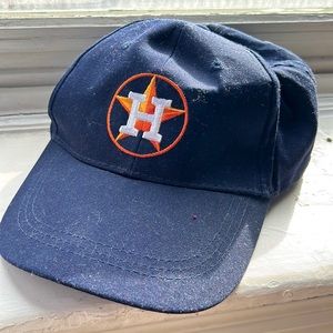 Houston Astros hat